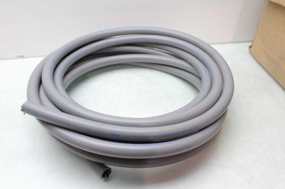 Electri-Flex Liquatite LA/LT Flexible Steel Conduit Robotics Conduit 1/2" x 65' - For parts or not working - Image 22