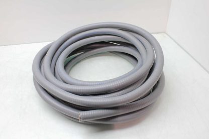 Electri-Flex Liquatite LA/LT Flexible Steel Conduit Robotics Conduit 1/2" x 65' - For parts or not working - Image 26