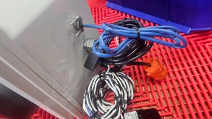 Electro Industries GaugeTech Nexus 1500 Power Analyzer with ACT-0024-200 CT's - Used - Image 19