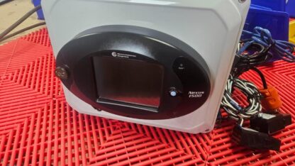 Electro Industries GaugeTech Nexus 1500 Power Analyzer with ACT-0024-200 CT's - Used - Image 20