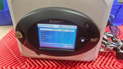 Electro Industries GaugeTech Nexus 1500 Power Analyzer with ACT-0024-200 CT's - Used - Image 27