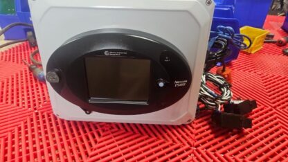 Electro Industries GaugeTech Nexus 1500 Power Analyzer with ACT-0024-200 CT's - Used