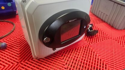 Electro Industries GaugeTech Nexus 1500 Power Analyzer with ACT-0024-200 CT's - Used - Image 6