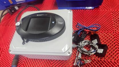 Electro Industries GaugeTech Nexus 1500 Power Analyzer with ACT-0024-200 CT's - Used - Image 7