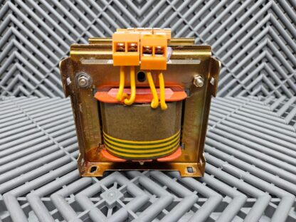 Electromechanic UL506 / 35944 MG Control Transformer 0.15 kVA 480/220V to 24V - Used - Image 11