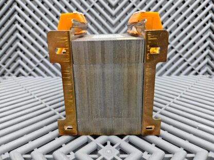 Electromechanic UL506 / 35944 MG Control Transformer 0.15 kVA 480/220V to 24V - Used - Image 12