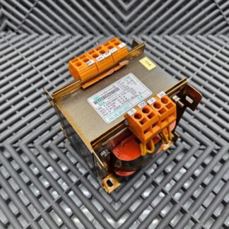 Electromechanic UL506 / 35944 MG Control Transformer 0.15 kVA 480/220V to 24V - Used