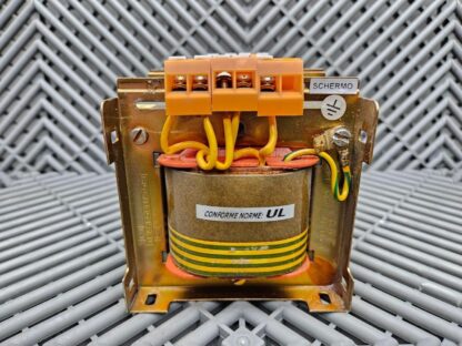 Electromechanic UL506 / 35944 MG Control Transformer 0.15 kVA 480/220V to 24V - Used - Image 6