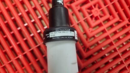 Entegris 4150-060G-N04-D06-A-U1-P25 Pressure Transducer 0-60 PSI Gauge 1/2" NPT - Used - Image 3