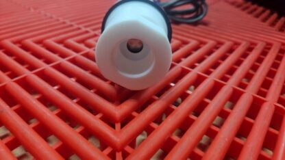 Entegris 4150-060G-N04-D06-A-U1-P25 Pressure Transducer 0-60 PSI Gauge 1/2" NPT - Used - Image 4