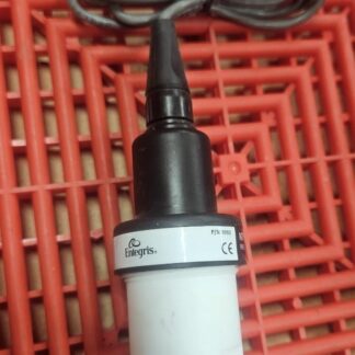 Entegris 4150-060G-N04-D06-A-U1-P25 Pressure Transducer 0-60 PSI Gauge 1/2" NPT - Used