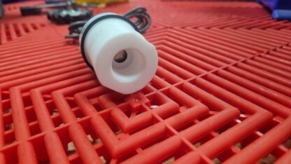 Entegris 4150-060G-N04-D06-A-U1-P25 Pressure Transducer 0-60 PSI Gauge 1/2" NPT - Used - Image 5