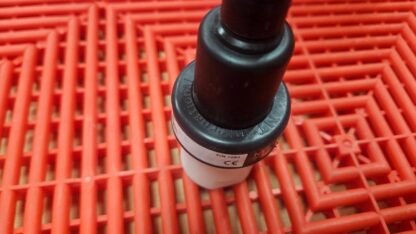 Entegris 4150-060G-N04-D06-A-U1-P25 Pressure Transducer 0-60 PSI Gauge 1/2" NPT - Used - Image 6