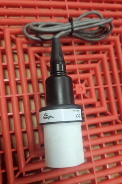 Entegris 4150-060G-N04-D06-A-U1-P25 Pressure Transducer 0-60 PSI Gauge 1/2" NPT - Used - Image 9