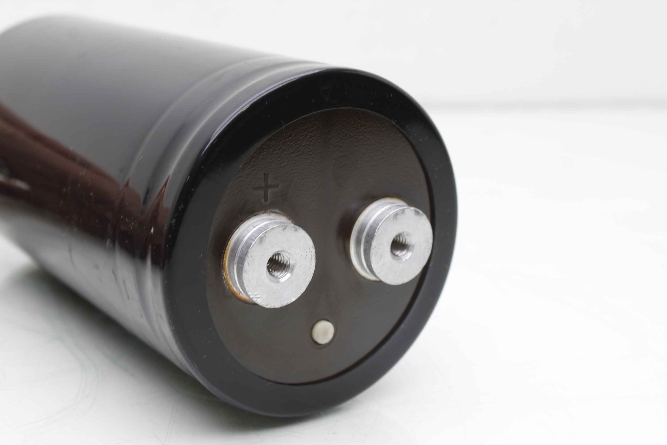 Epcos B43586-S0688-Q3 Capacitor Large Can 280V Electrolytic - Used - Image 12