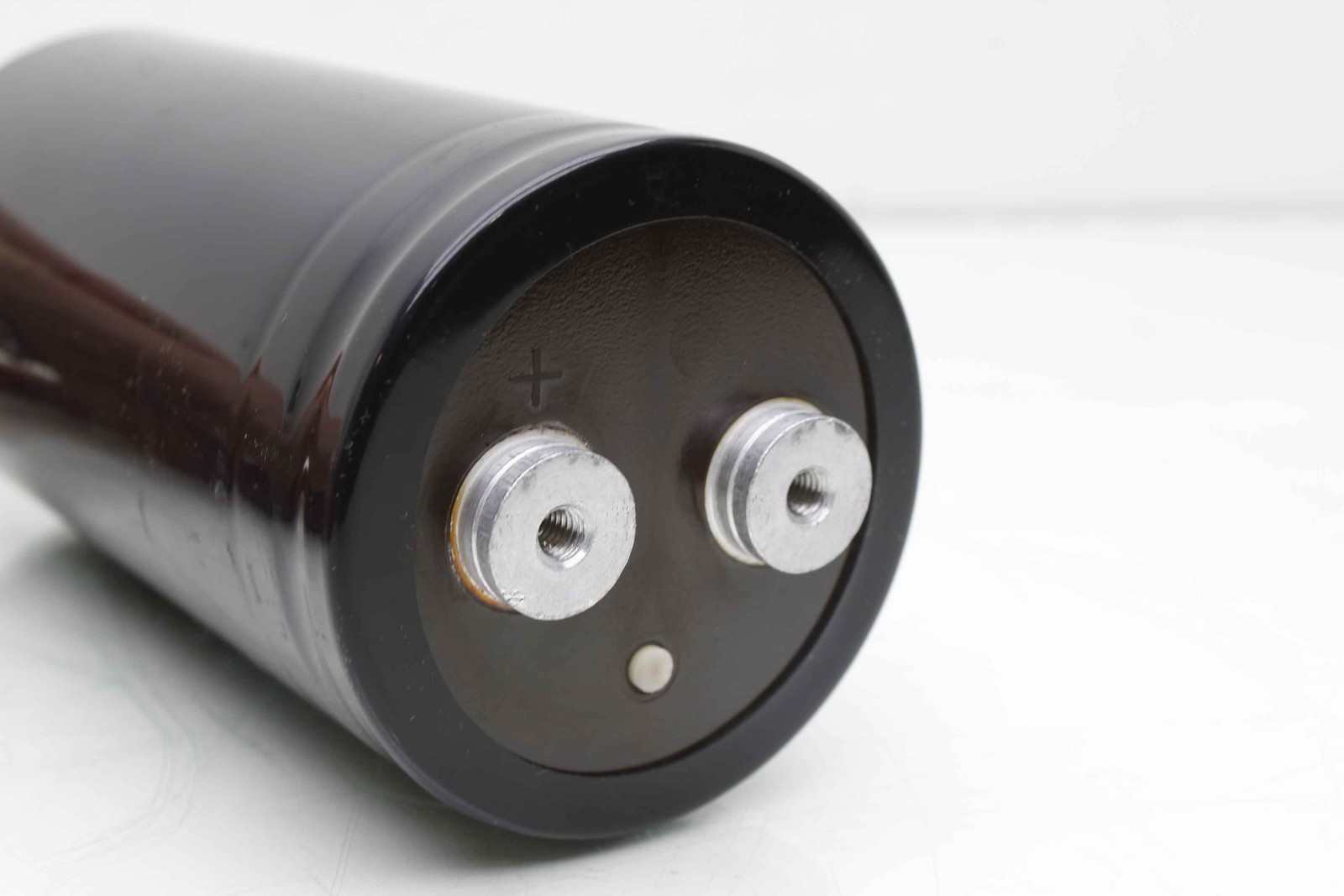 Epcos B43586-S0688-Q3 Capacitor Large Can 280V Electrolytic - Used - Image 5