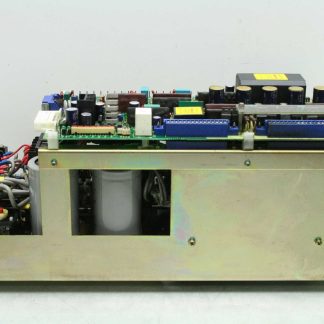 Fanuc Servo Drive A06B-6047-H0003 Velocity Control Unit A20B-0009-0320/11D Board - Used