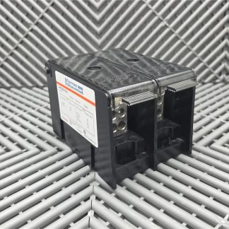 Ferraz Shawmut Power Distribution Block MPDB67562, 1000V, Max: 135A - Used