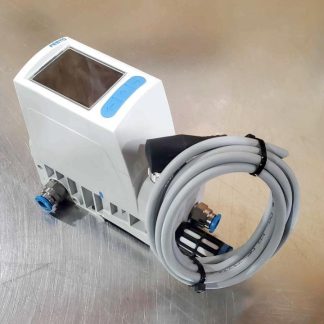 Festo 8104667 Proportional-Pressure Regulator VPPI-5L-3-G18-0L6H-A4-S1D - Used