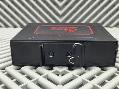 Ganwenkeji GW-9000-4505F 4-Port Industrial Ethernet Switch - Used - Image 3
