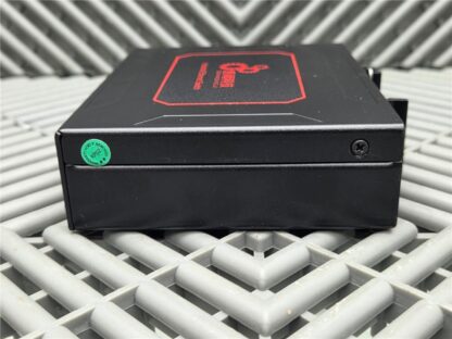 Ganwenkeji GW-9000-4505F 4-Port Industrial Ethernet Switch - Used - Image 7