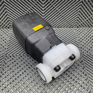 Gemu 630 50D78205E14/N Diaphragm Shutoff Valve Air Open, Spring Close - Used