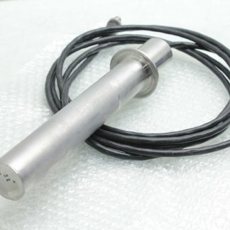 Hach LXV325.99.20000 TSS HT SC Suspended Solids Inline Sensor High Temp - Used
