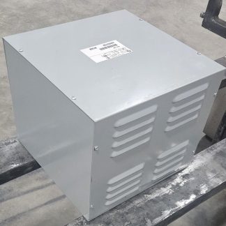 Hammond RM0160P15E HPS Dry Line Reactor Filter 0.15 mH / 160A / 1.2 kV - New other (see details)