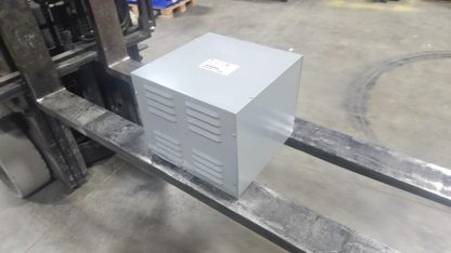 Hammond RM0160P15E HPS Dry Line Reactor Filter 0.15 mH / 160A / 1.2 kV - New other (see details) - Image 6
