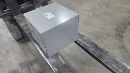 Hammond RM0160P15E HPS Dry Line Reactor Filter 0.15 mH / 160A / 1.2 kV - New other (see details) - Image 8