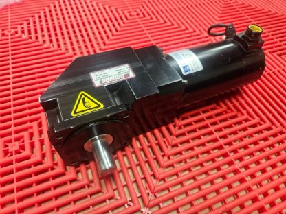 IDC S33T-EM Stepper Motor with Bayside RA90-050 Planetary Gear Reducer 50:1 - Used - Image 20