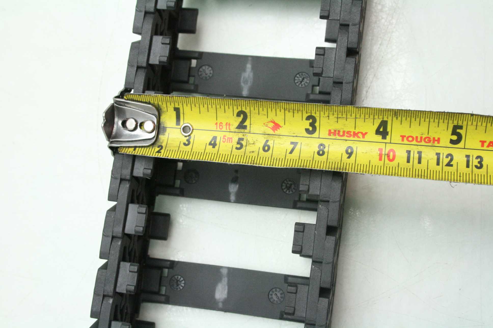 Igus E6-29-01-100 / E6-29-02-100 Wireway Robotic Cable Carrier Cable Chains 39" - Used - Image 19