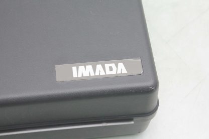 Imada AXT-0.5 Digital Force Gauge Meter / 66519 - Used - Image 14