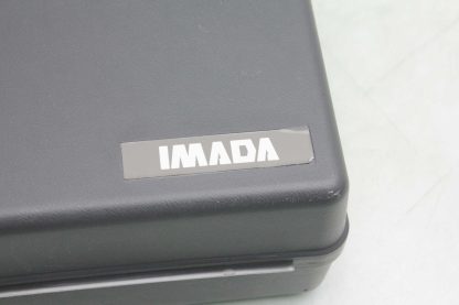 Imada AXT-0.5 Digital Force Gauge Meter / 66519 - Used - Image 3