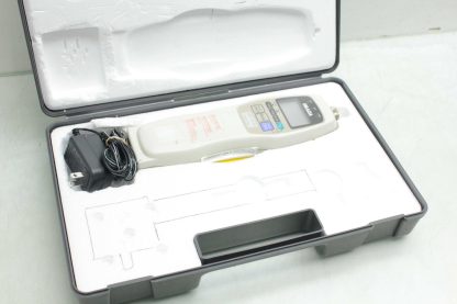 Imada AXT-0.5 Digital Force Gauge Meter / 66519 - Used - Image 5