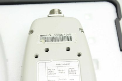 Imada AXT-0.5 Digital Force Gauge Meter / 66519 - Used - Image 9