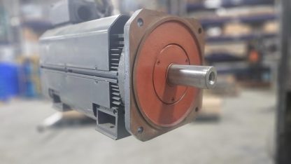 Indramat 2AD160C-B350A1-BS03-B2N1 Induction Spindle Motor 37 kW 238284 - Used - Image 13