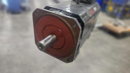 Indramat 2AD160C-B350A1-BS03-B2N1 Induction Spindle Motor 37 kW 238284 - Used - Image 3