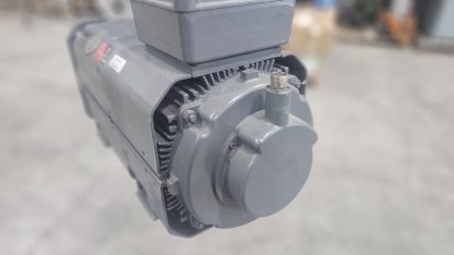 Indramat 2AD160C-B350A1-BS03-B2N1 Induction Spindle Motor 37 kW 238284 - Used - Image 26