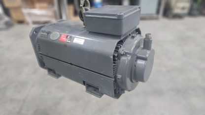 Indramat 2AD160C-B350A1-BS03-B2N1 Induction Spindle Motor 37 kW 238284 - Used - Image 27