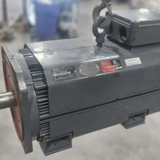 Indramat 2AD160C-B350A1-BS03-B2N1 Induction Spindle Motor 37 kW 238284 - Used