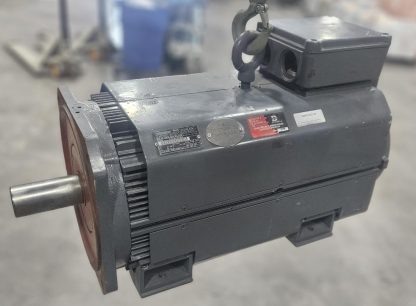 Indramat 2AD160C-B350A1-BS03-B2N1 Induction Spindle Motor 37 kW 238284 - Used