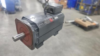 Indramat 2AD160C-B350A1-BS03-B2N1 Induction Spindle Motor 37 kW 238284 - Used - Image 6