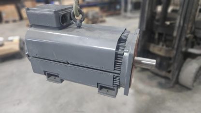 Indramat 2AD160C-B350A1-BS03-B2N1 Induction Spindle Motor 37 kW 238284 - Used - Image 8