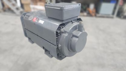 Indramat 2AD160C-B350A1-BS03-B2N1 Induction Spindle Motor 37 kW 238284 - Used - Image 10