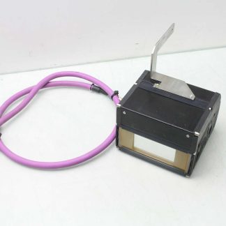 Integration Technology SubZero 055 High Output UV Curing Lamp - Used