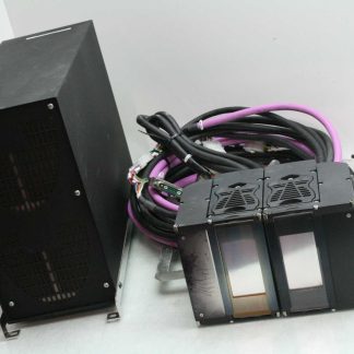 Integration Technology SubZero 055 High Output UV Sanitizing Lamps Disinfecting - Used
