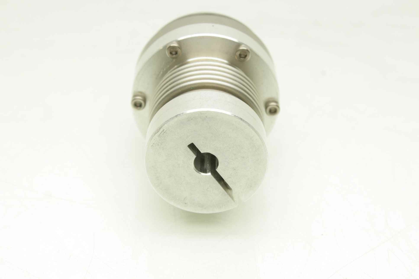 Jakob SKB-KP6 Adjustable Torque Safety Coupling 12mm x 5/16" - Used - Image 3