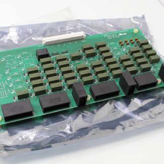 Mitsubishi RIFE-01-C / I/O Relay Control Board / Meldas / BY171A581G52 - Used