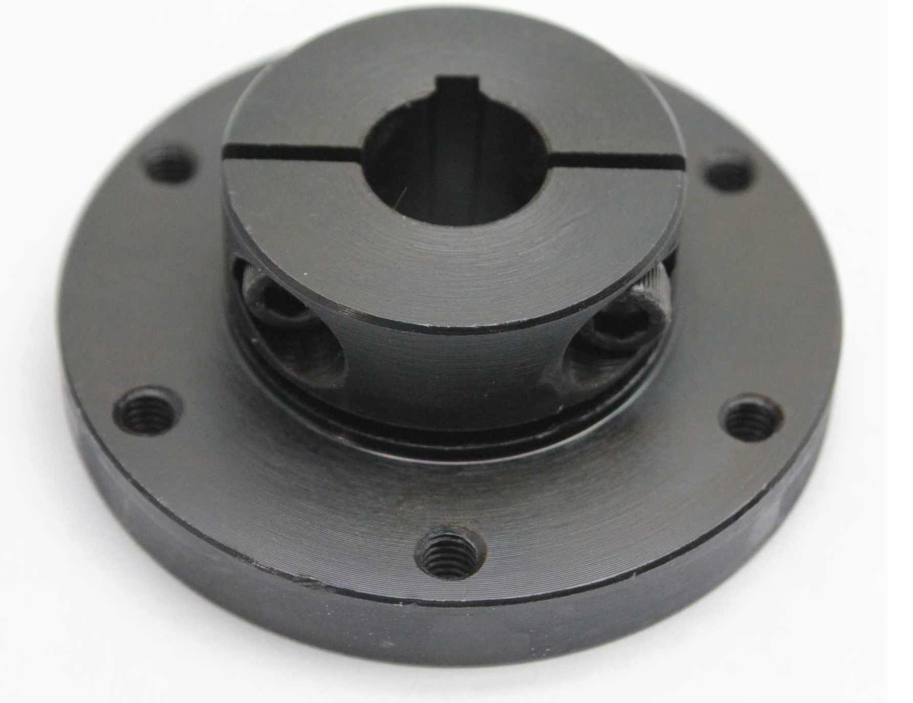 Motion Constrained MCSC Flange / Hub Mount Shaft Collar Couplings - New - Image 14